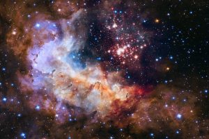 NASA 'yeni d&uuml;nya' buldu!