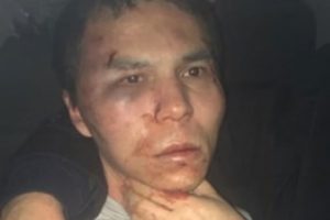 Reina katliamcısı Masharipov susma hakkını kullandı