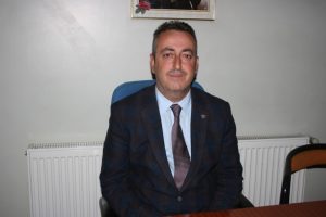 Bursa'da &ccedil;ift&ccedil;inin polar beklentisi