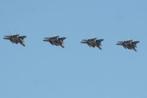 Kuzey Irak'a hava harekatı: Tam 17 ter&ouml;rist