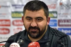Gen&ccedil;lerbirliği'nden &Uuml;mit &Ouml;zat a&ccedil;ıklaması