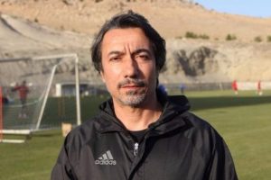 Ali Ravcı: Sezonu hedeflediğimiz noktada bitireceğiz