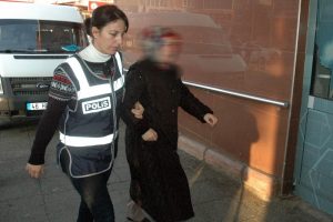 FET&Ouml; ablalarına 6 ilde operasyon