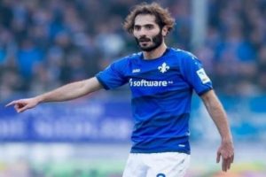 Hamit Altıntop'tan kura yorumu