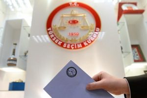 YSK'nın teşkilat yapısı kanunu y&uuml;r&uuml;rl&uuml;ğe girdi