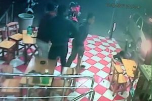 Kokore&ccedil; beklerken az daha &ouml;l&uuml;yordu