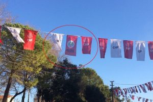 CHP Teşkilatı g&ouml;r&uuml;nt&uuml; talebinde bulunmamış