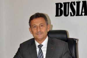 Bursa Sanayicileri ve İş Adamları Derneği'nden b&uuml;y&uuml;me a&ccedil;ıklaması