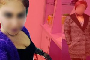 'Eve ge&ccedil; geldin' kavgasında kuzenini &ouml;ld&uuml;ren kadına 4 yıl hapis