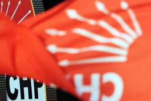 CHP, Kılı&ccedil;daroğlu, eşi ve yakınlarının malvarlığı ile ilgili &ouml;nerge verdi