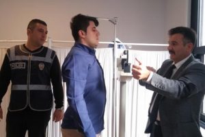 100 mahalle bek&ccedil;iliği i&ccedil;in bin 129 kişi başvurdu
