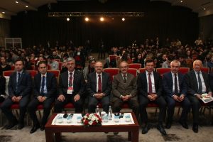 "3. Anadolu Animasyon ve Dijital İşler Festivali" başladı