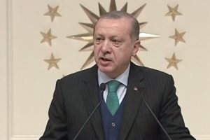 Cumhurbaşkanı Erdoğan'dan flaş d&ouml;viz kuru a&ccedil;ıklaması!