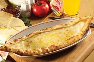 &Uuml;nl&uuml; holding patronunun pide salonları el değiştirdi!