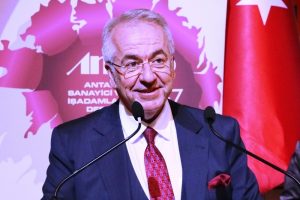 T&Uuml;SİAD Başkanından 'b&uuml;y&uuml;me ve enflasyon' değerlendirmesi