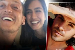 Mesut &Ouml;zil'den s&uuml;rpriz karar! İsmail YK...