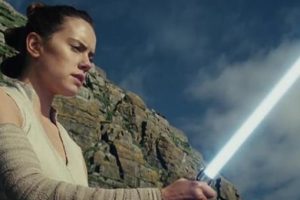 'Star Wars: Son Jedi' yarın vizyona girecek