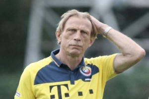 Daum'dan flaş S&uuml;per Lig itirafı
