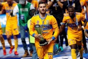 Gignac'tan transfer a&ccedil;ıklaması geldi