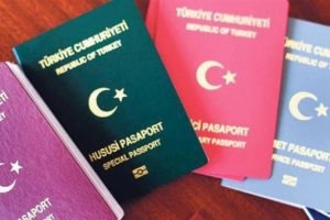 Pasaportlara zam geliyor!