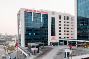 Ataşehir Belediyesi CHP'den AK Parti'ye mi ge&ccedil;ecek?