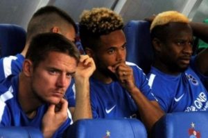 Trabzonspor'da ayrılık kapıda!