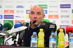Paul Le Guen: "Yusuf Erdoğan'ı korumak istedim"
