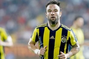 Fenerbah&ccedil;e'den Valbuena cevabı