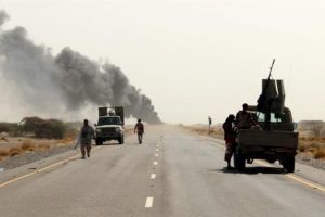 Rusya, Yemen'deki vatandaşlarını tahliye etti