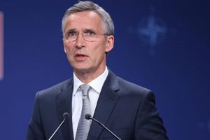 NATO'dan flaş Stoltenberg kararı...
