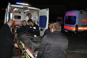 Maden ocağında g&ouml;&ccedil;&uuml;k: 1 iş&ccedil;i yaşamını yitirdi