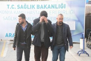 58 ilde operasyon: &Ccedil;ok sayıda asker...