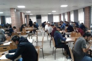 KYK &ouml;ğrencilerine Umre &ouml;d&uuml;ll&uuml; yarışma