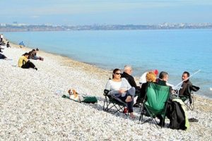 Uzmanlardan 'D vitamini' uyarısı