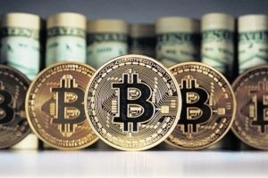 Devlet Bitcoin i&ccedil;in &ccedil;alışıyor