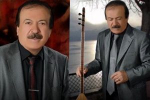&Uuml;nl&uuml; halk ozanı Ali Kızıltuğ yaşama veda etti