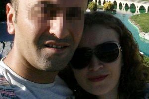 Polis memuru eşini &ouml;ld&uuml;r&uuml;p intihar etti