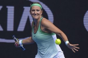 Avustralya A&ccedil;ık'tan Azarenka'ya '&ouml;zel davet'
