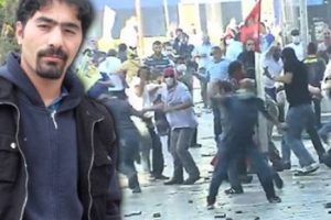 Yargıtay'dan Ethem Sarıs&uuml;l&uuml;k kararı