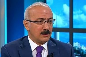 Kalkınma Bakanı Elvan, 2017 b&uuml;y&uuml;me tahminini a&ccedil;ıkladı