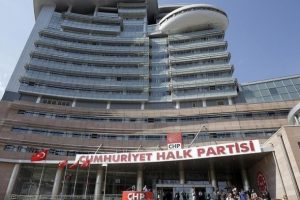 CHP'den İ&ccedil;işleri Bakanı Soylu hakkında gensoru &ouml;nergesi