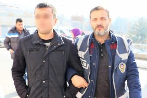 3 ilde FET&Ouml; operasyonu: 10 g&ouml;zaltı