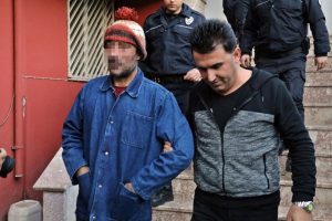 Suriyeli dilencilere şafak operasyonu: 18 g&ouml;zaltı