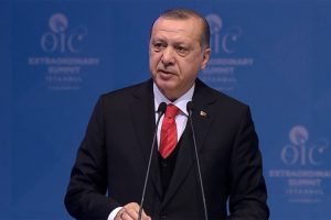 İşte Erdoğan'ın kritik zirveden mesajları!