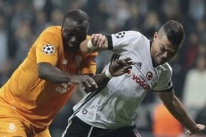 Real Madrid Pepe i&ccedil;in nabız yokladı