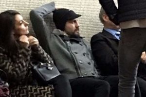 Komedyen Atalay Demirci hakim karşısına &ccedil;ıktı