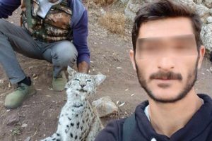 Hayvan &ouml;ld&uuml;rene eziyet edene hapis geliyor