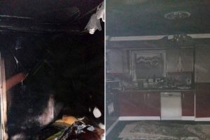 Elektrikli battaniye &ouml;l&uuml;m getirdi