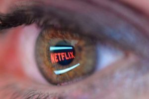Netflix kullanıcılarını izliyor!