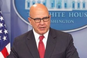 McMaster: Katar ile birlikte aşırı ideolojileri destekliyor